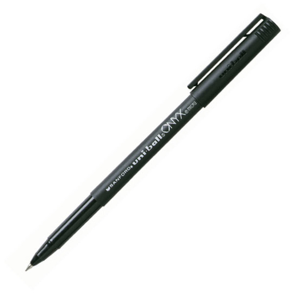 Berol 17150101008 Черный ручка-роллер