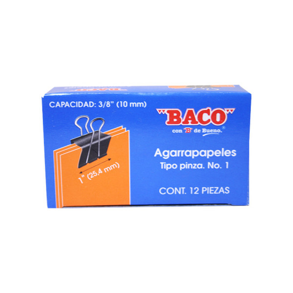 Baco 7501174910278 paper clip