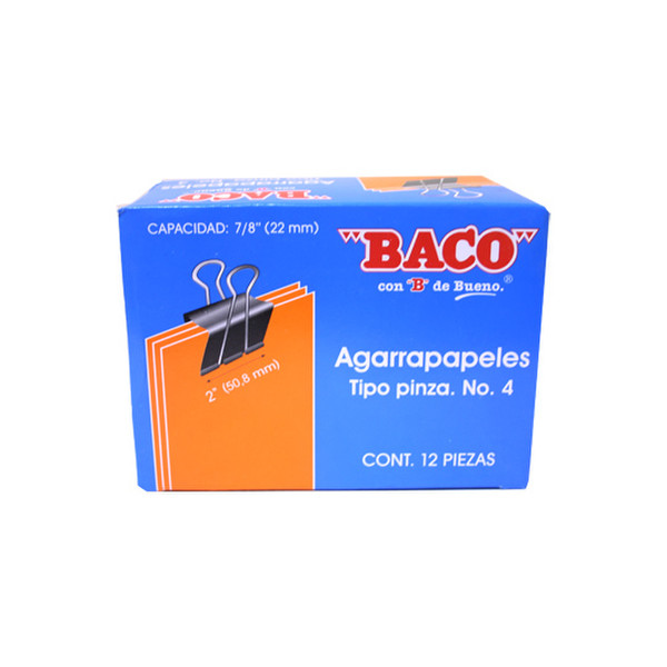 Baco 7501174910308 paper clip