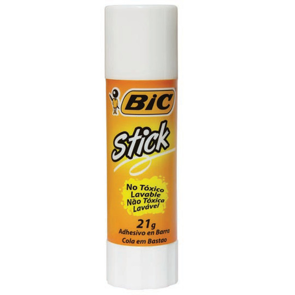 BIC 70330512801 adhesive/glue