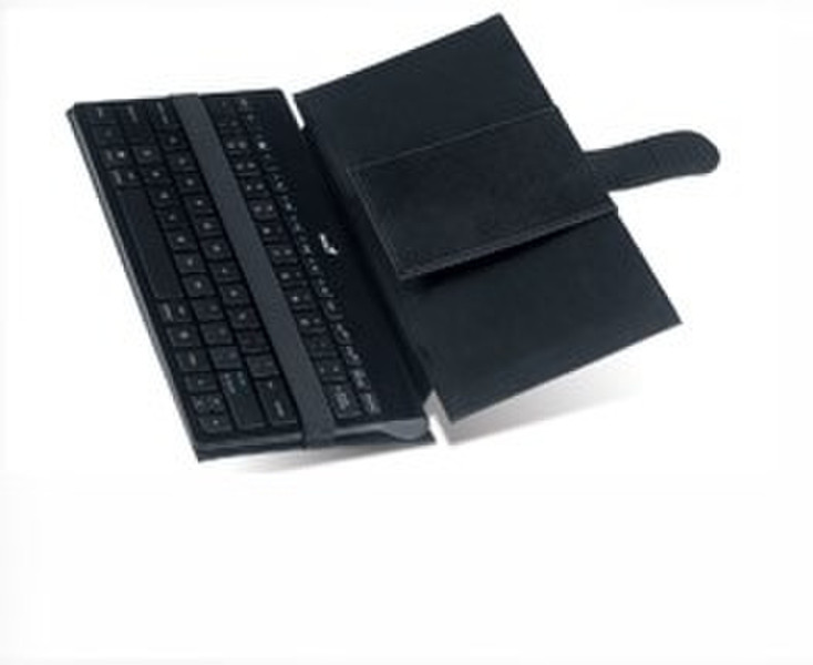 Genius LuxePad 9100 Bluetooth Englisch Schwarz