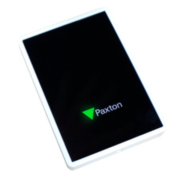 Paxton Proximity backbox, Mifare