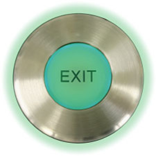 Paxton MARINE exit button