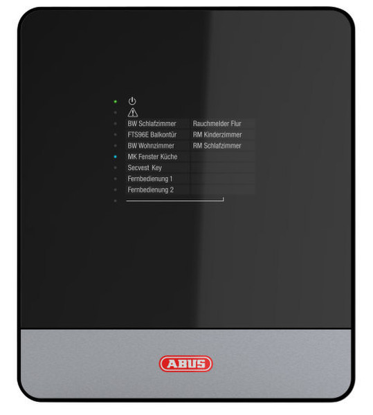 ABUS FUAA10011 security or access control system