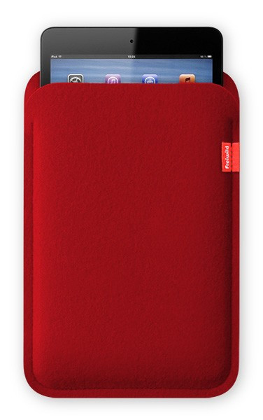 Freiwild Sleeve 7 Sleeve case Rot