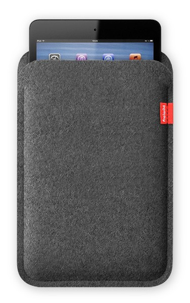 Freiwild Sleeve 7 Sleeve case Grau