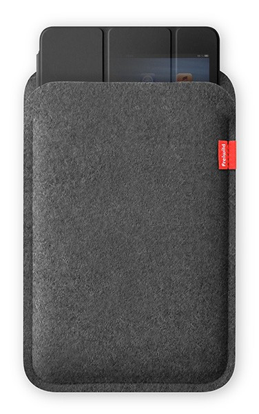 Freiwild Sleeve 7+ Sleeve case Серый