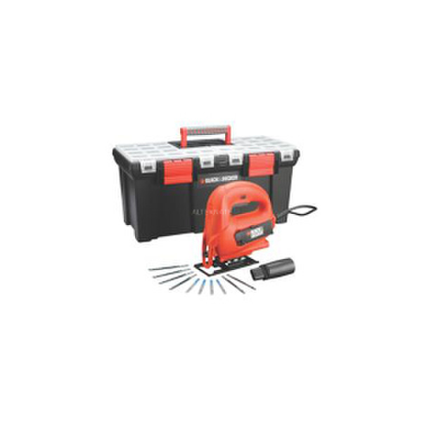 Black & Decker KS777T22A power jigsaw