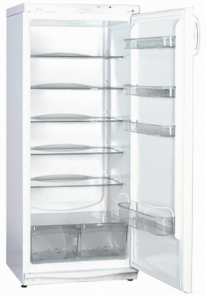 Exquisit C290.1504A+ freestanding 275L A+ White refrigerator