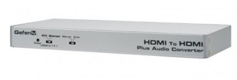 ITB GTV-HDMI-2-HDMIAUD