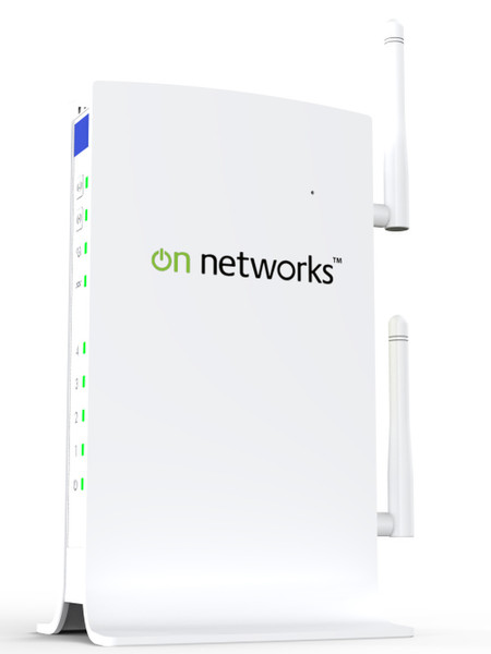 On Networks N300RM Schnelles Ethernet Weiß
