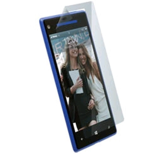 Krusell 20144 HTC 8X 1Stück(e) Bildschirmschutzfolie
