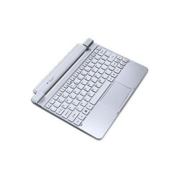 Acer NP.DCK11.00A White notebook dock/port replicator