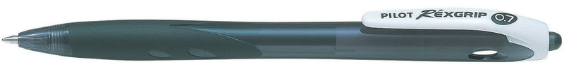 Pilot 217101001 Black 10pc(s) ballpoint pen