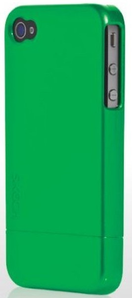 Skech Shine Cover case Зеленый