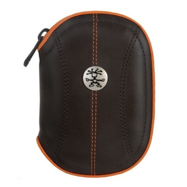 Crumpler Royale Thingy 45 brown/orange