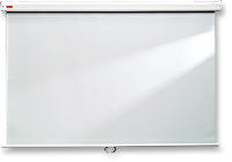 Nobo Wandscherm Standaard 150 x 150 проекционный экран