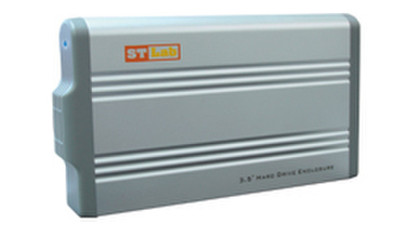 ST Lab S-230 HDD Case 3.5