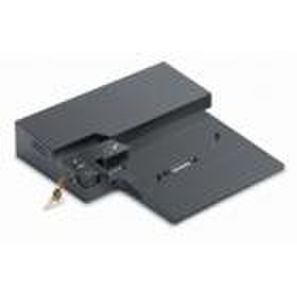 Lenovo ThinkPad Advanced Dock - Switzerland