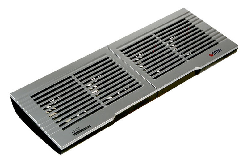 Titan TTC-G6TZ компонент охлаждения компьютера
