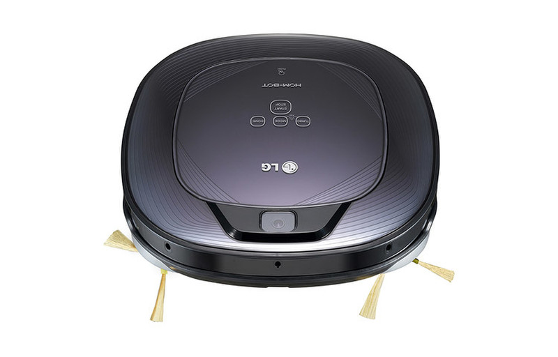 LG VR 6270 LVMB robot vacuum