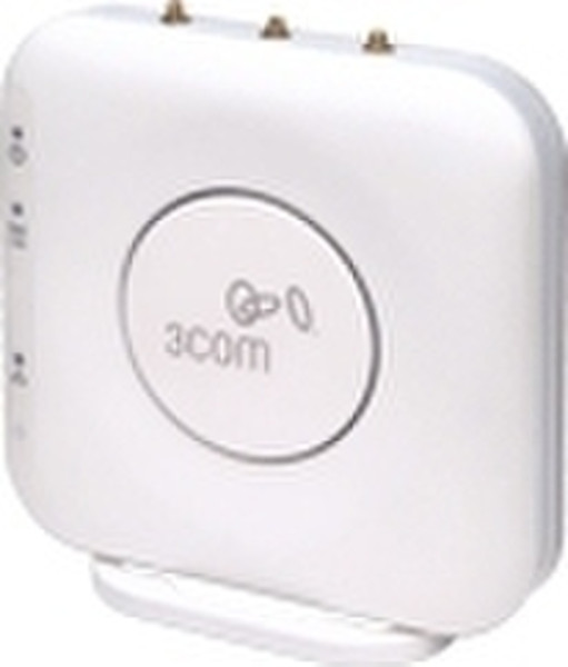 3com Airconnect 9550 11N 2.4+5GHZ 300Mbit/s WLAN access point