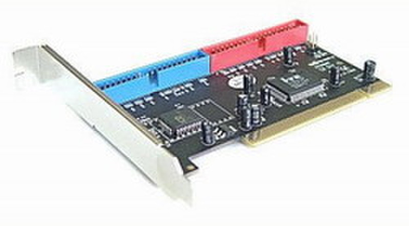 ST Lab A-160 interface cards/adapter