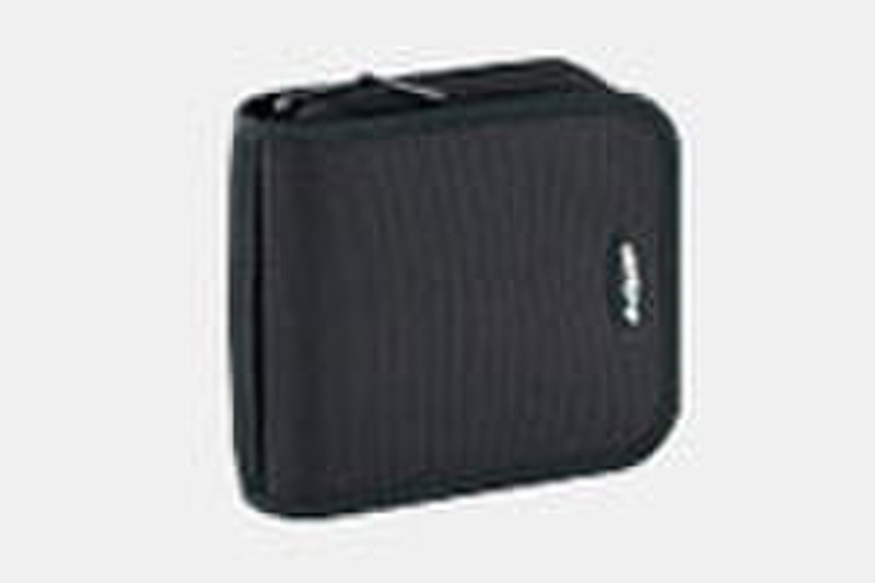 Pataco CD-Organizer 16 8discs Black