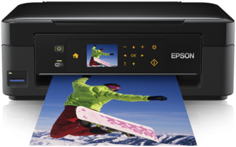 Epson Expression Home XP-406 inkjet printer