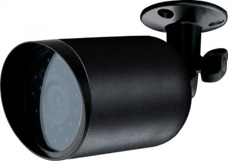AVTECH KPC136ELT CCTV security camera indoor & outdoor Bullet Black security camera