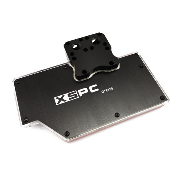 XSPC 5060175583253 компонент охлаждения компьютера