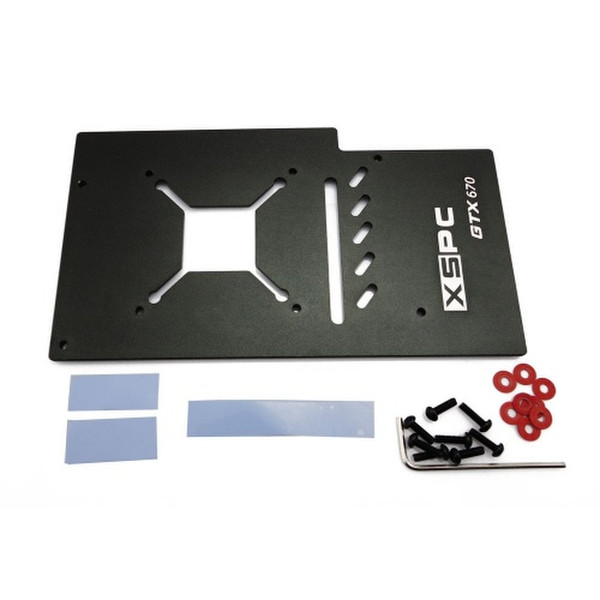 XSPC 5060175583260 hardware cooling accessory