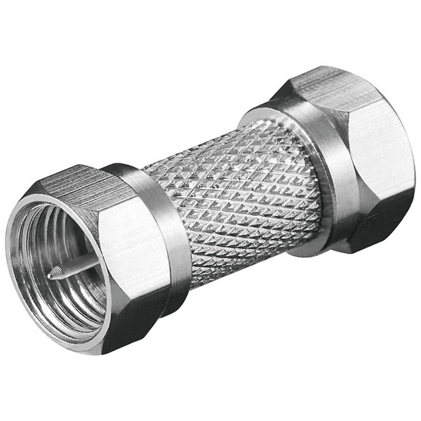 Wentronic WE 1133 Cu F-type 1pc(s) coaxial connector