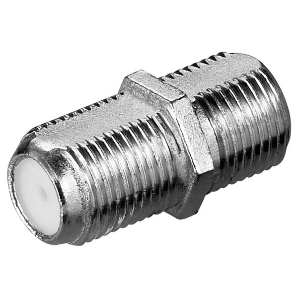 Wentronic 63459 F-type 1pc(s) coaxial connector