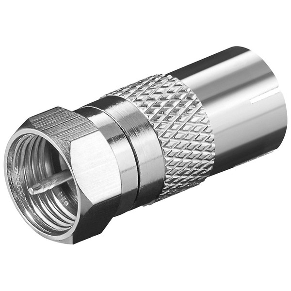 Wentronic WE 1170 Cu 1pc(s) coaxial connector