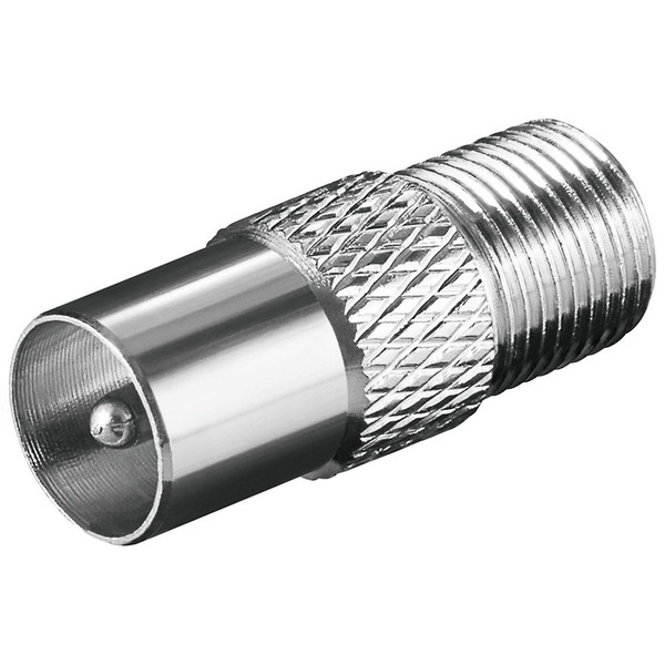 Wentronic WE 1171 Cu 1pc(s) coaxial connector