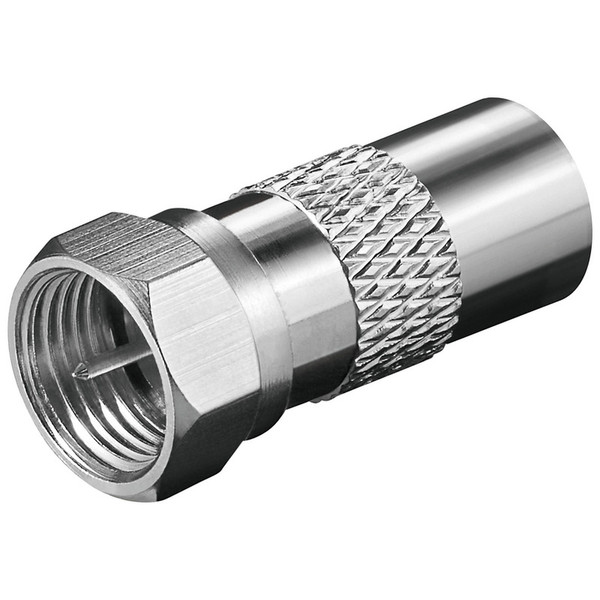 Wentronic WE 1172 Cu 1pc(s) coaxial connector