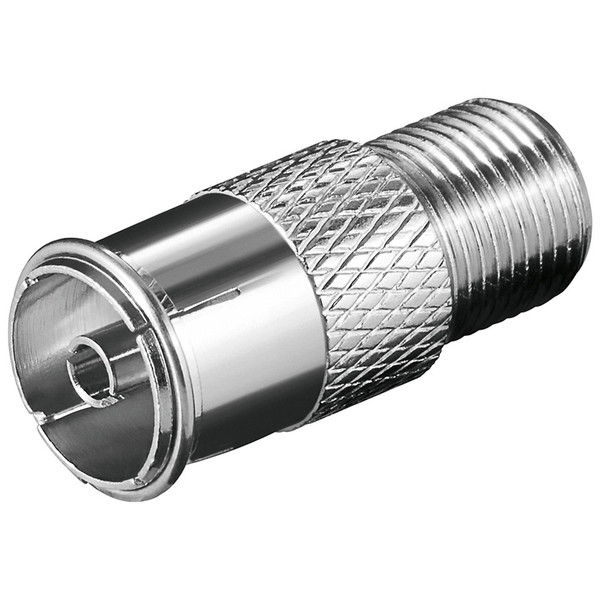 Wentronic WE 1173 Cu 1pc(s) coaxial connector