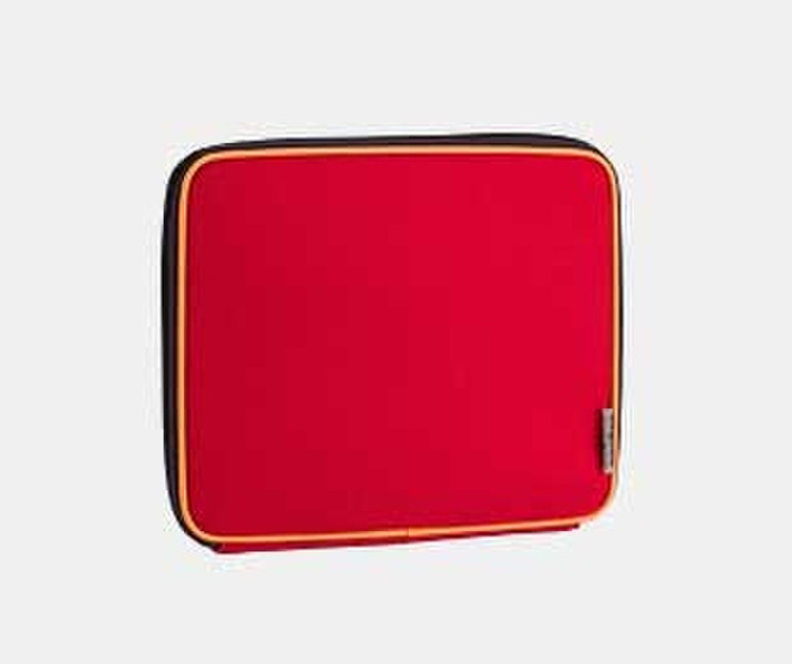 Pataco Super Protection Pocket, Hard Disc, red