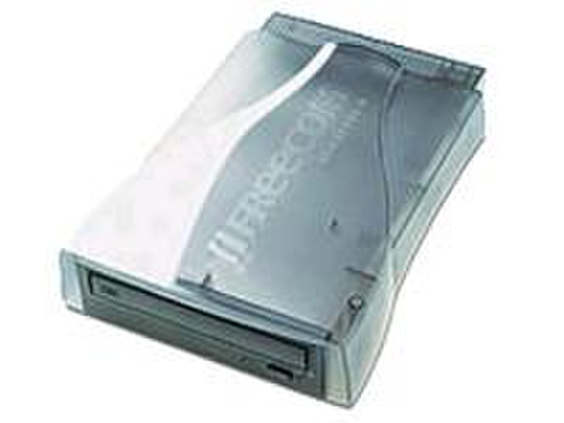 Freecom PORTABLE II COMBO optical disc drive