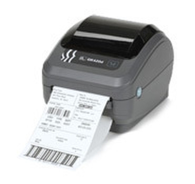 Zebra GK420 Direct thermal label printer