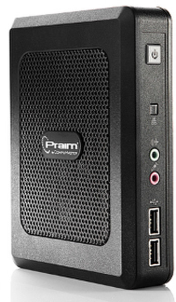 Praim XT9000-I 1ГГц Eden ULV 680г Черный