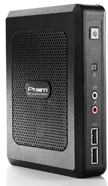 Praim XT9000-I 1GHz Eden ULV 680g Black