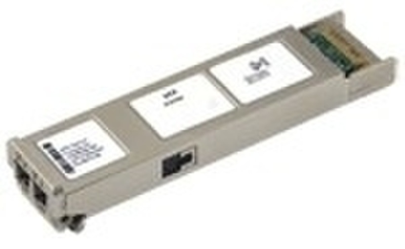 3com 10GBASE-SR XFP 850нм сетевой медиа конвертор