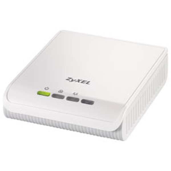 ZyXEL PL100 Ethernet Adapter 85Mbit/s Netzwerkkarte