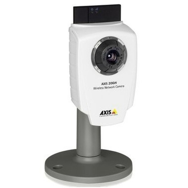 Axis 206W WLAN Camera