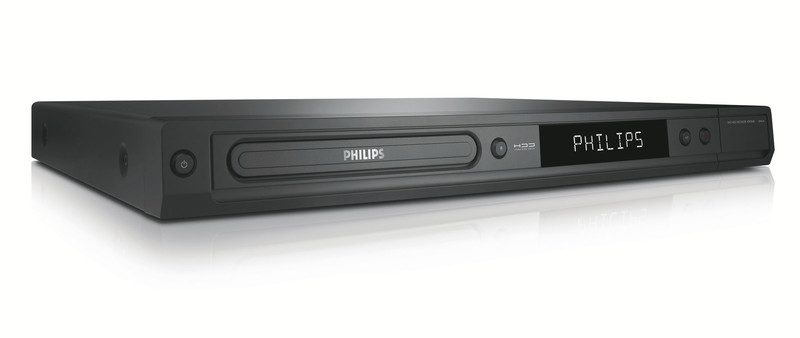 Philips HDR3500/31 DVD-плеер