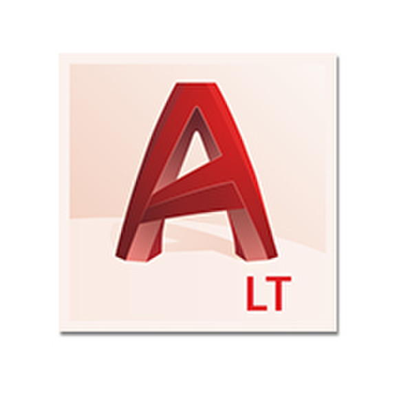 Autodesk AutoCAD LT