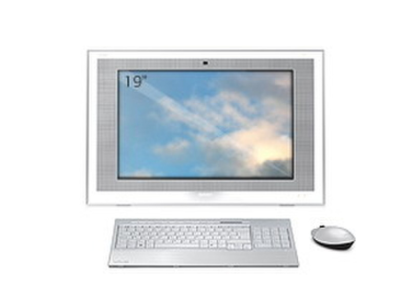 Sony VAIO VGC-LM1E 2GHz Desktop PC