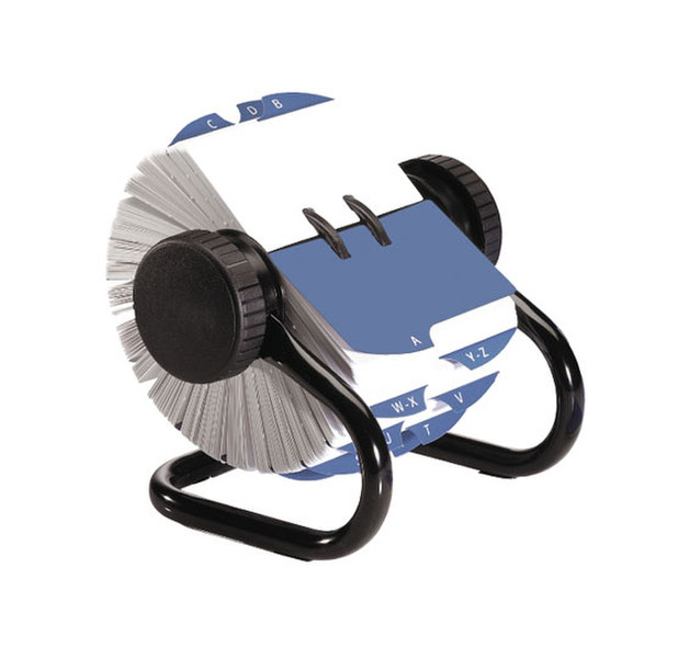 Rolodex Classic Rotary 2 1/4 x 4 Visitenkartenhalter